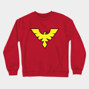 Phoenix Logo Crewneck Sweatshirt